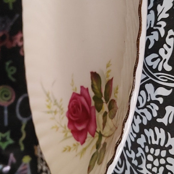 Under plate for gravy boat - Picture 4 of 4